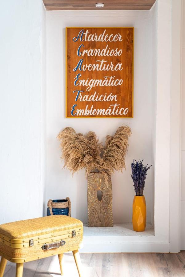 Casa Pueblo Villa อากาเอเต ภายนอก รูปภาพ