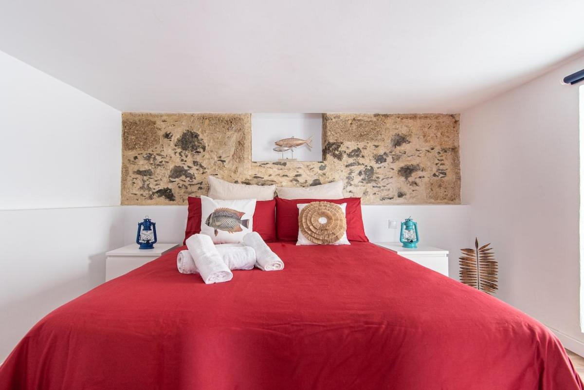 Casa Pueblo Villa อากาเอเต ภายนอก รูปภาพ