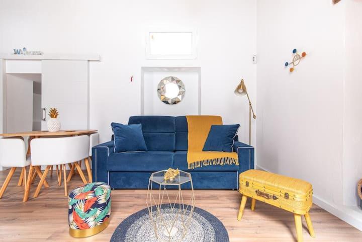 Casa Pueblo Villa อากาเอเต ภายนอก รูปภาพ
